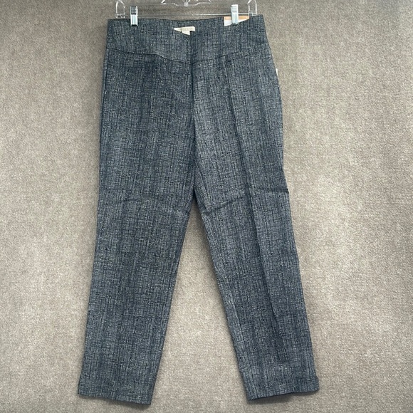 Cooper and Ella straight ankle slacks/pants - Picture 1 of 9